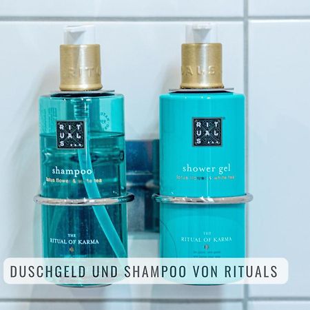 Have-A-Nice-Stay - Nahe Bahnhof Ahrensburg - 20 Minuten Nach Hamburg - Trotzdem Ruhig Gelegen - 6 Minuten Zu Fuss Ins Zentrum Ahrensburg - Modern Eingerichtet Luaran gambar